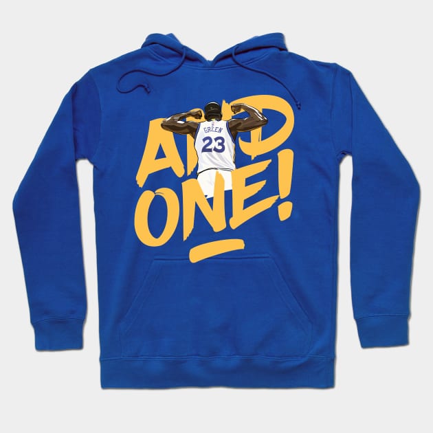 Draymond green hoodie sales
